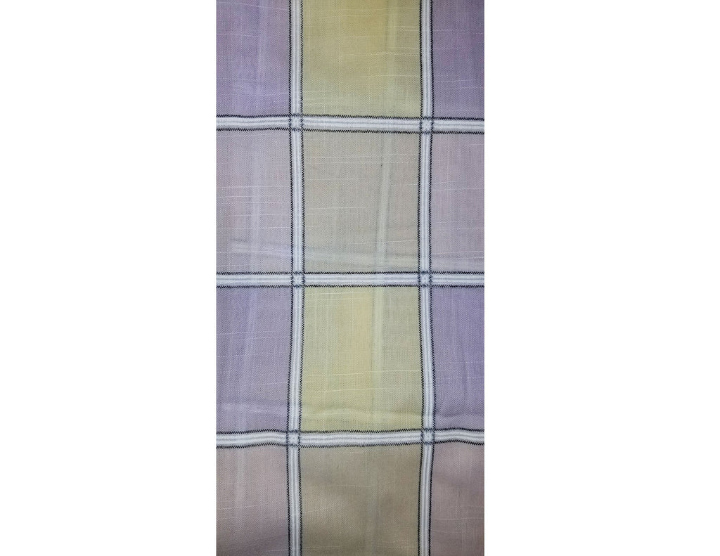 Sheila Moldable Headband-MIAMI ART DECO