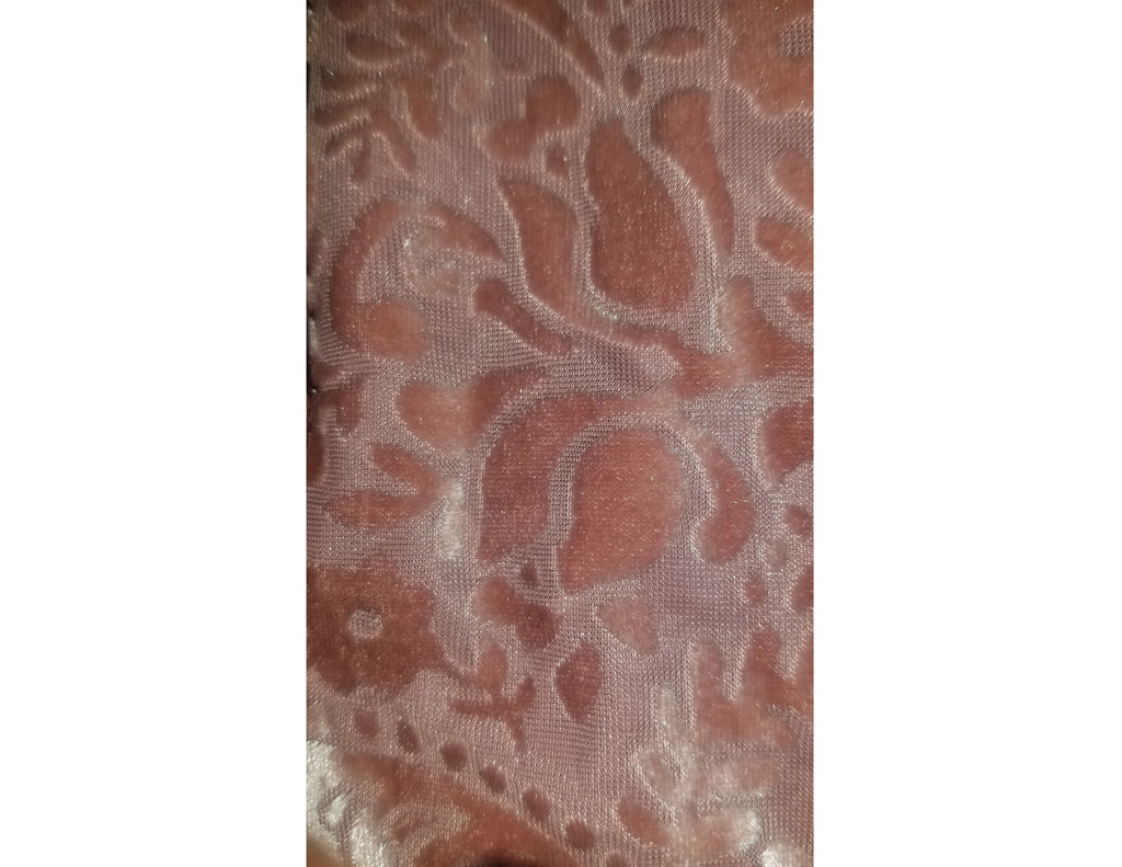 Wanda Turban - Velvet Blush Romance
