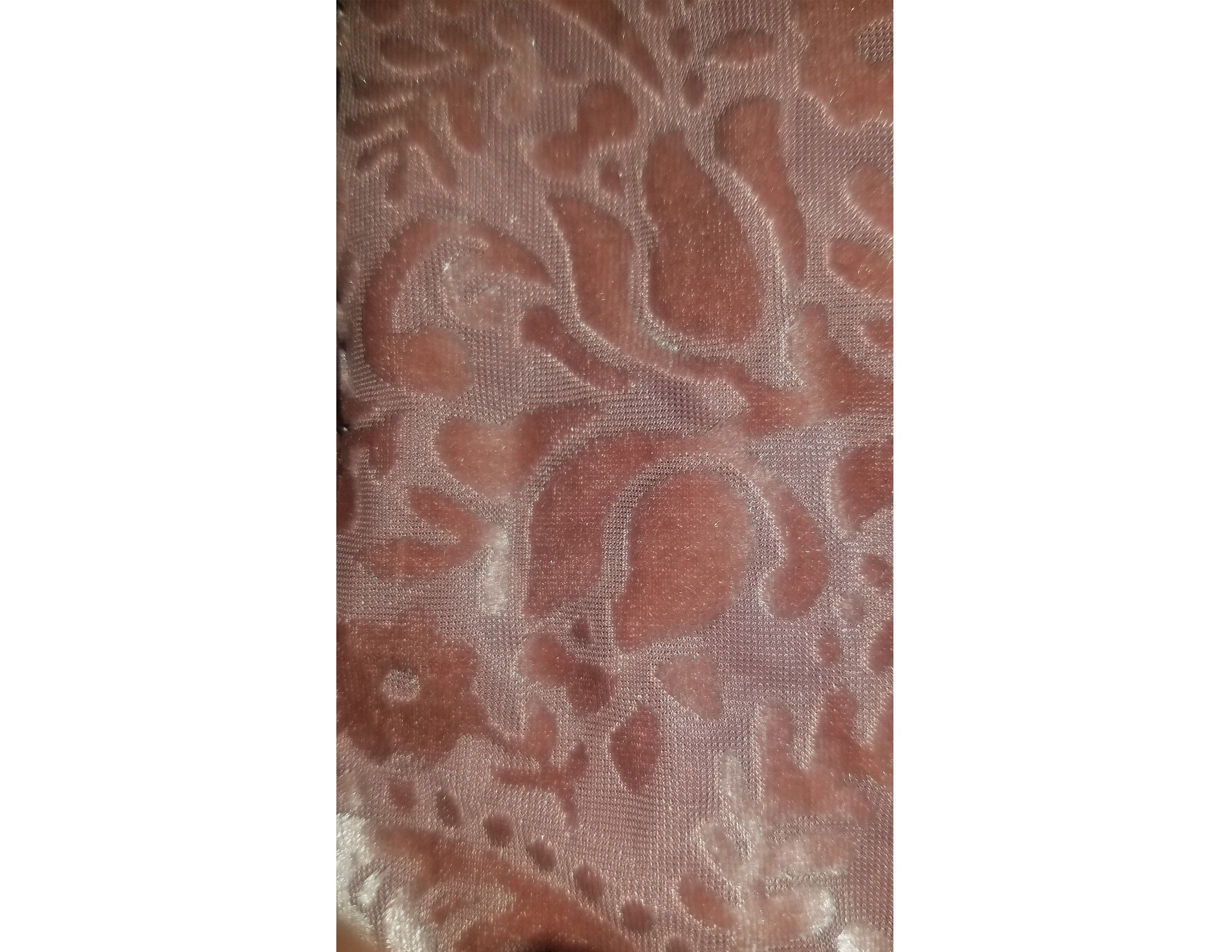 Wanda Turban - Velvet Blush Romance