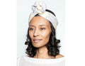 Sheila Moldable Headband-MIAMI ART DECO